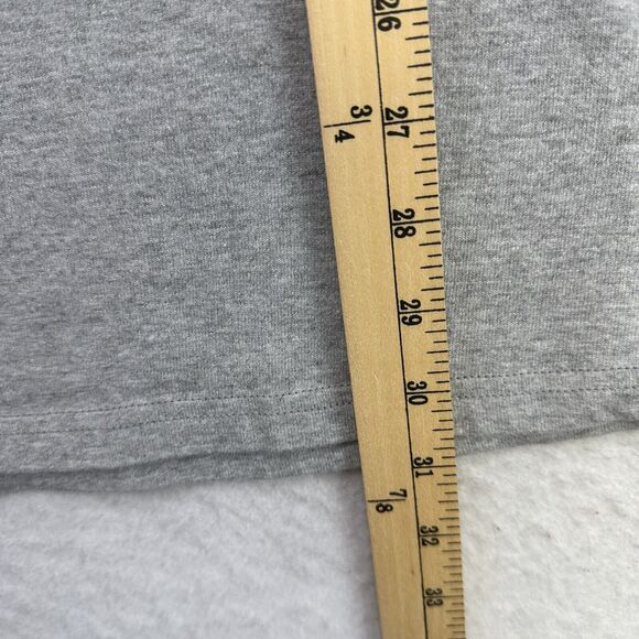 Vintage Sea Ray Boats Shirt Mens XL Gray 2000 PACE Anniversary Tour Short Sleeve - Picture 8 of 12